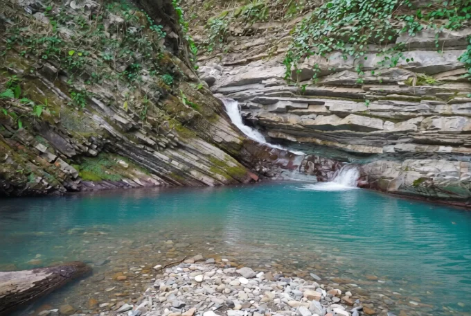 Экскурсия по окресностям