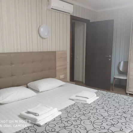 Номер "Семейный"