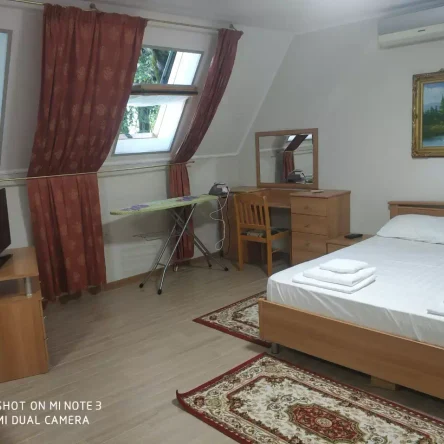 Номер "Люкс"