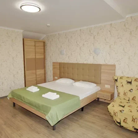 Номер "Стандарт"